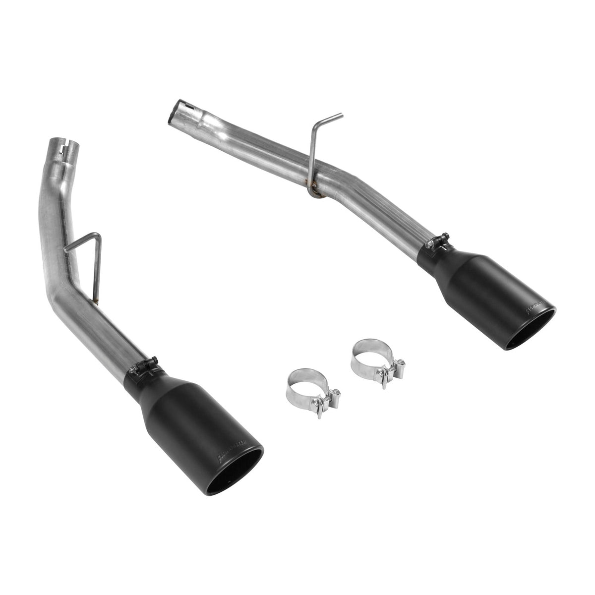 Flowmaster 817850 American Thunder Axle-back Exhaust System - view 3