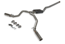 Flowmaster 817913 American Thunder Cat-Back Exhaust System