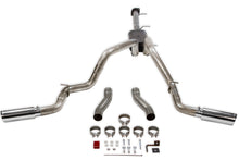Flowmaster 817933 American Thunder Cat-back Exhaust System - view 2