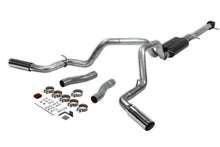 Flowmaster 817933 American Thunder Cat-back Exhaust System
