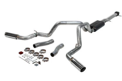 Flowmaster 817933 American Thunder Cat-back Exhaust System