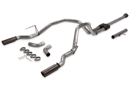 Flowmaster 817936 Outlaw Cat-Back Exhaust System