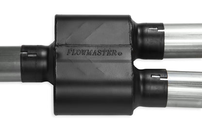 Flowmaster 817936 Outlaw Cat-Back Exhaust System - view 3