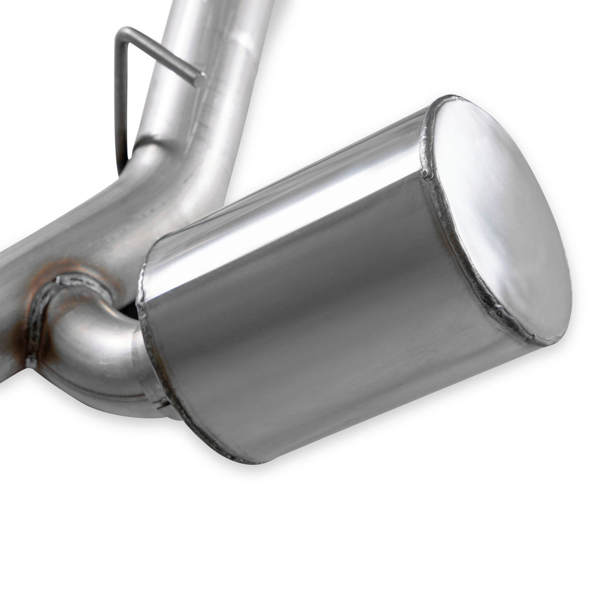 Flowmaster 818199 American Thunder Cat-Back Exhaust System - view 3