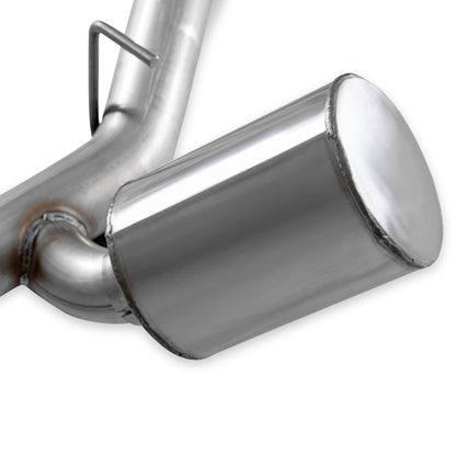 Flowmaster 818199 American Thunder Cat-Back Exhaust System - view 3