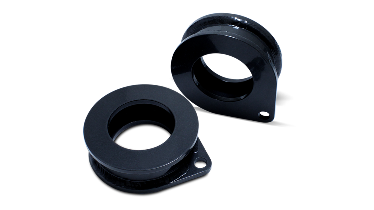 Body Armor 4x4 50507-T 2014-2021 Toyota 4 Runner 4WD 2.5 in