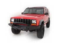 84-01 CHEROKEE (XJ) 2/4 DOOR XRC FRONT BULL BAR OPTION - FITS XRC BUMPER 76810
