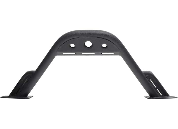 Smittybilt - 84 - 01 CHEROKEE (XJ) 2/4 DOOR XRC FRONT STINGER OPTION - FITS XRC BUMPER 76810