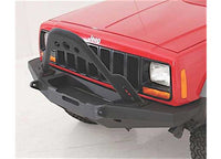 Smittybilt - 84 - 01 CHEROKEE (XJ) 2/4 DOOR XRC FRONT STINGER OPTION - FITS XRC BUMPER 76810