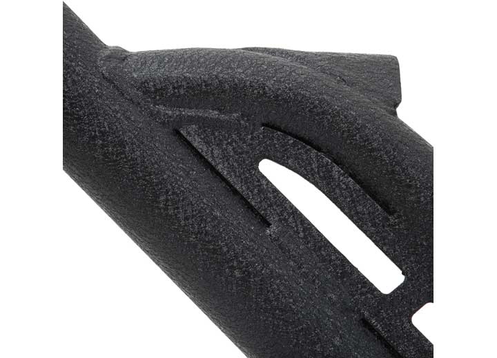 Smittybilt - 84 - 01 CHEROKEE (XJ) 2/4 DOOR XRC FRONT STINGER OPTION - FITS XRC BUMPER 76810