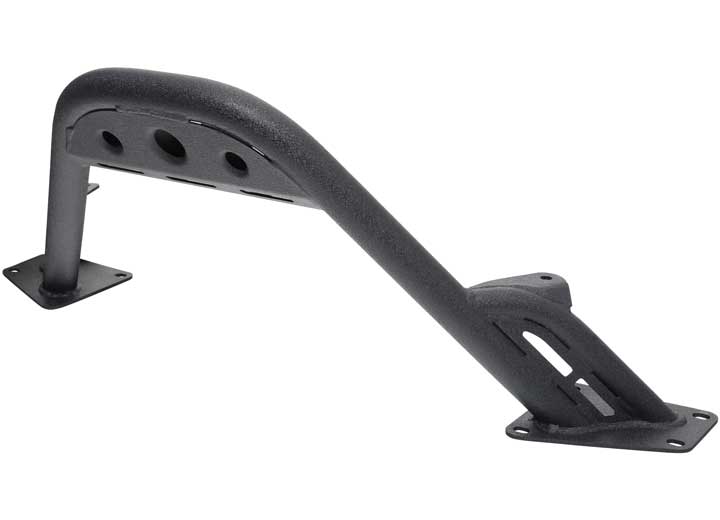Smittybilt - 84 - 01 CHEROKEE (XJ) 2/4 DOOR XRC FRONT STINGER OPTION - FITS XRC BUMPER 76810