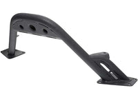 Smittybilt - 84 - 01 CHEROKEE (XJ) 2/4 DOOR XRC FRONT STINGER OPTION - FITS XRC BUMPER 76810