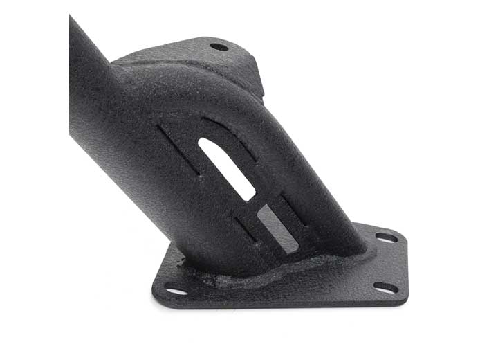 Smittybilt - 84 - 01 CHEROKEE (XJ) 2/4 DOOR XRC FRONT STINGER OPTION - FITS XRC BUMPER 76810