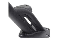 Smittybilt - 84 - 01 CHEROKEE (XJ) 2/4 DOOR XRC FRONT STINGER OPTION - FITS XRC BUMPER 76810