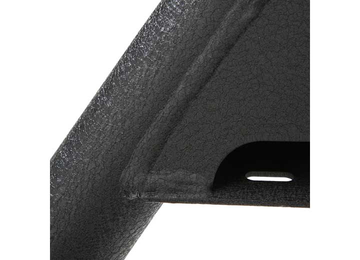 Smittybilt - 84 - 01 CHEROKEE (XJ) 2/4 DOOR XRC FRONT STINGER OPTION - FITS XRC BUMPER 76810