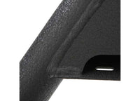Smittybilt - 84 - 01 CHEROKEE (XJ) 2/4 DOOR XRC FRONT STINGER OPTION - FITS XRC BUMPER 76810