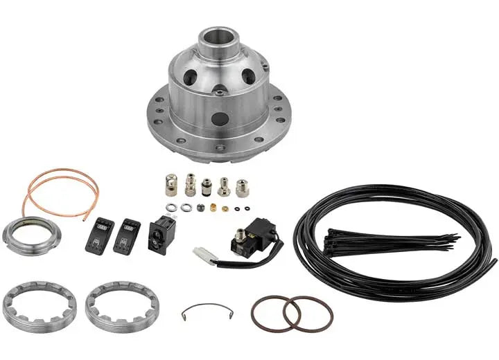84-89 4RUNNER/07-09 FJ CRUISER AIR LOCKER 8IN 50MM BEARING 30 SPLINE ALL RATIOS ARB Usa/Old Man Emu