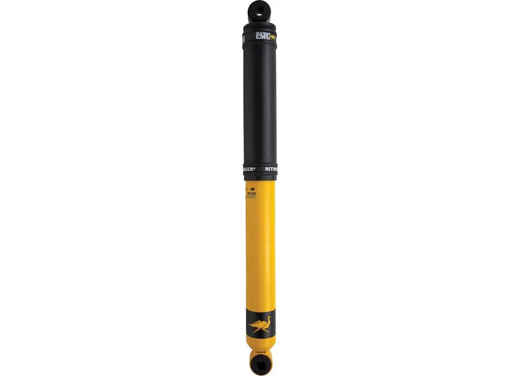 84-90 4RUNNER/80-89 LAND CRUISER/98-04 TACOMA NITROCHARGER PLUS SHOCK ARB Usa/Old Man Emu