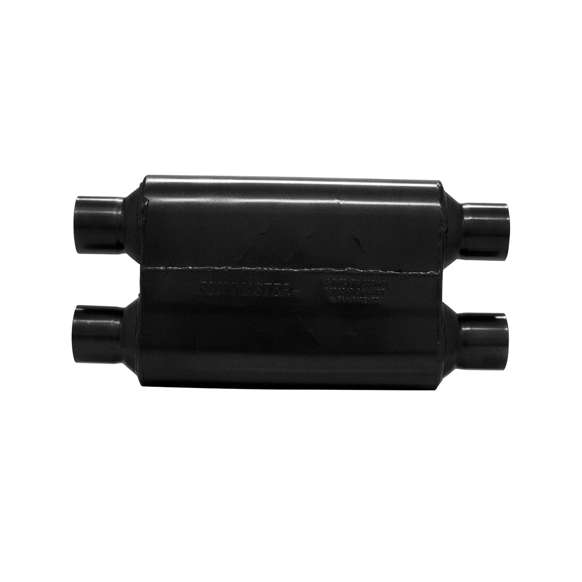 Flowmaster 8425454 Super 44 Series Chambered Muffler - view 2
