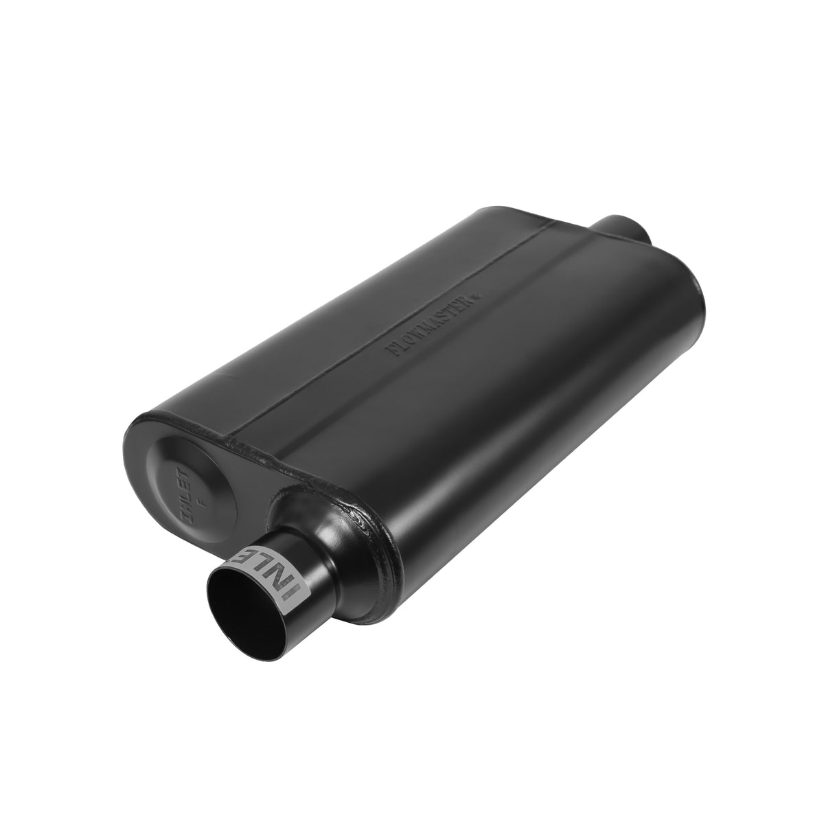 Flowmaster 842551 50 Series Delta Flow Chambered Muffler