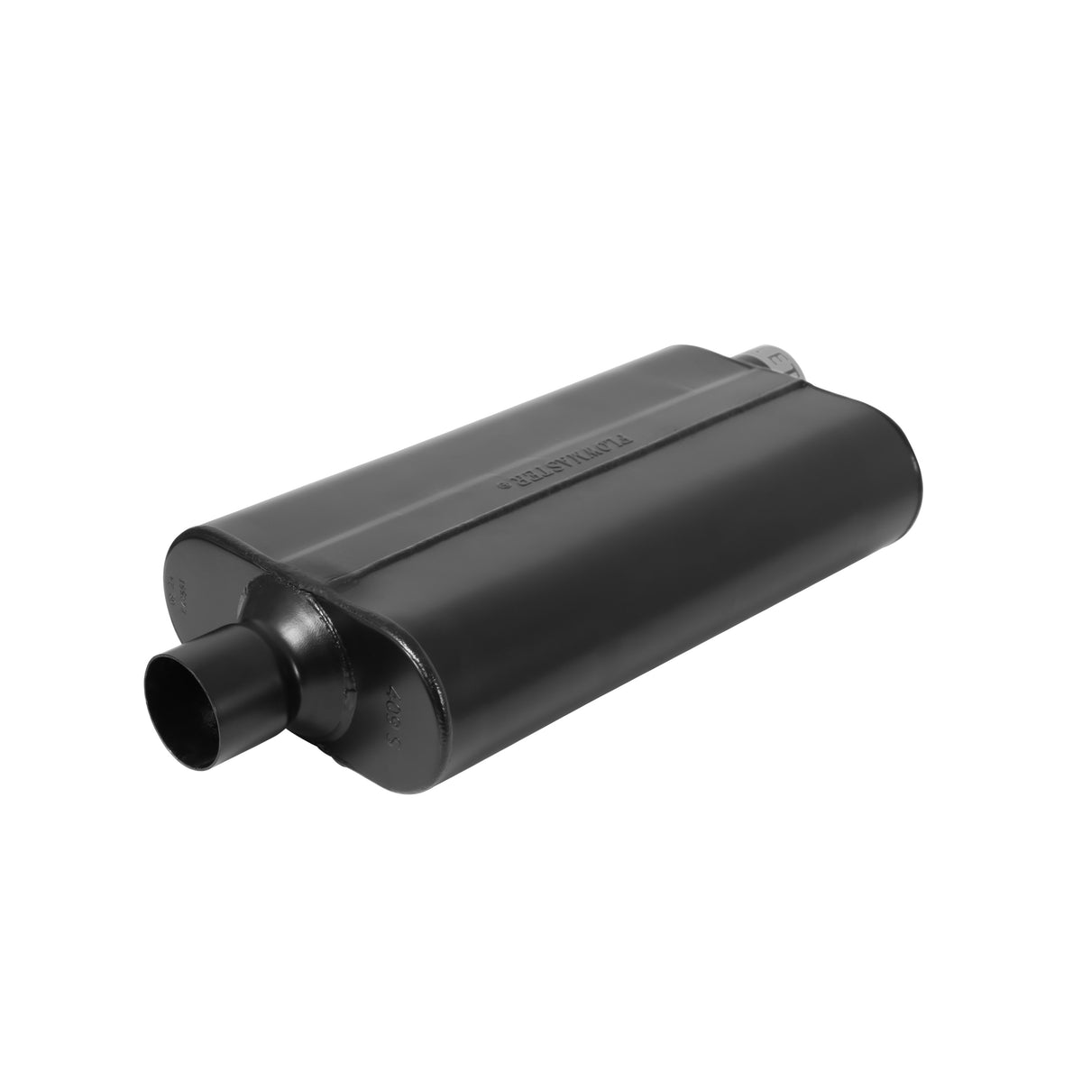 Flowmaster 842551 50 Series Delta Flow Chambered Muffler - view 2
