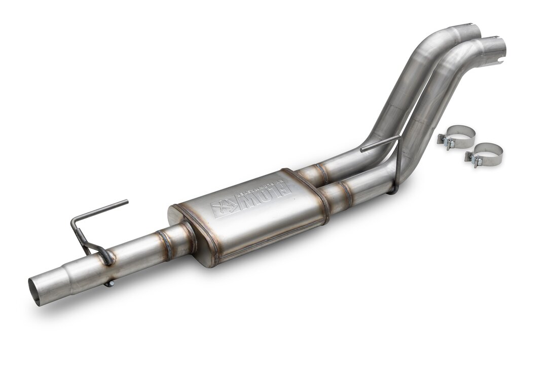 Flowmaster Flow FX Direct Fit Muffler – Venture Overland Company