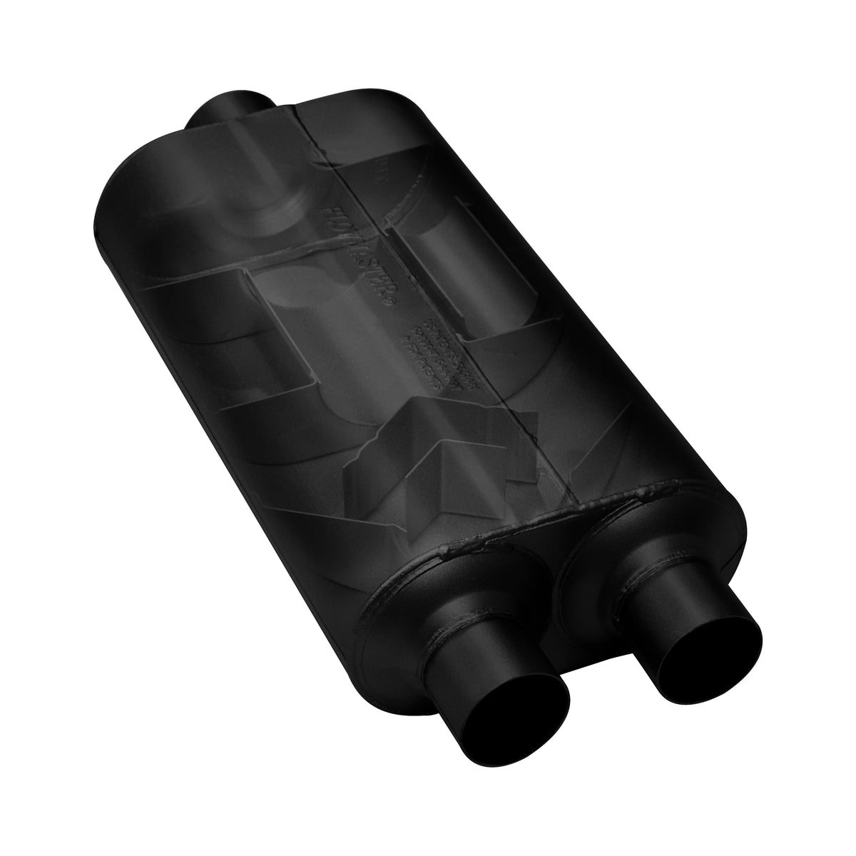 Flowmaster 853558 50 Series HD Chambered Muffler - view 3