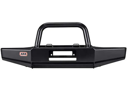 87-06 WRANGLER WINCH BUMPER MULTI-FIT ARB Usa/Old Man Emu