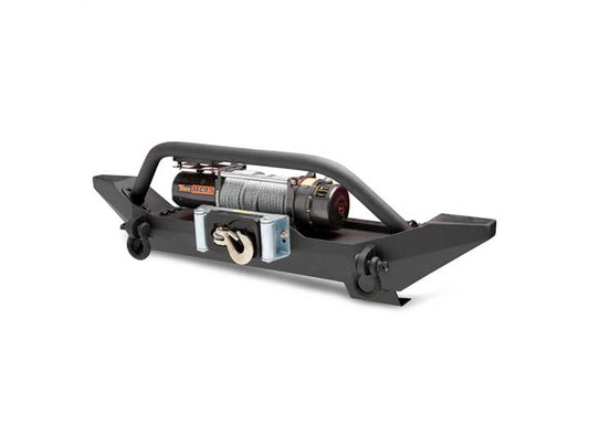 87-06 WRANGLER FRONT BUMPER
