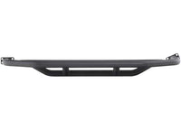 87-06 WRANGLER YJ/TJ/LJ 2DR SRC SIDE ARMOR; 2IN STEEL TUBING; TEXTURED BLACK