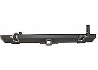 87-06 WRANGLER YJ/TJ/LJ CLASSIC ROCK CRAWLER REAR BUMPER ONLY