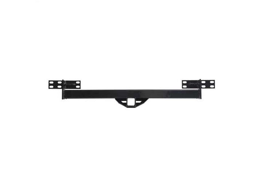 87-06 WRANGLER (YJ/TJ/LJ) RECEIVER HITCH - CLASS II - BOLT ON - FITS OE STYLE REAR BUMPERS