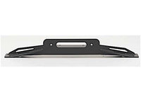 87-06 WRANGLER (YJ/TJ/LJ) WINCH PLATE - RAISED - FITS AFTERMARKET BUMPERS