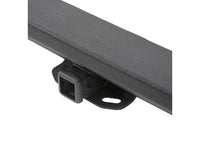 Smittybilt - 87 - 06 WRANGLER YJ/TJ/LJ XRC REAR TIRE CARRIER BUMPER; BLACK TEXTURED