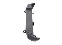 Smittybilt - 87 - 06 WRANGLER YJ/TJ/LJ XRC REAR TIRE CARRIER BUMPER; BLACK TEXTURED