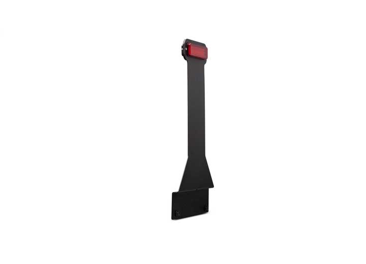 87-18 WRANGLER ELEVATED THIRD BRAKE LIGHT