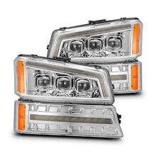 AlphaRex 880255 Nova-Series Projector Headlights
