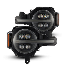 AlphaRex 880259 Nova-Series Projector Headlights