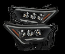 AlphaRex 880327 Nova-Series Projector Headlights