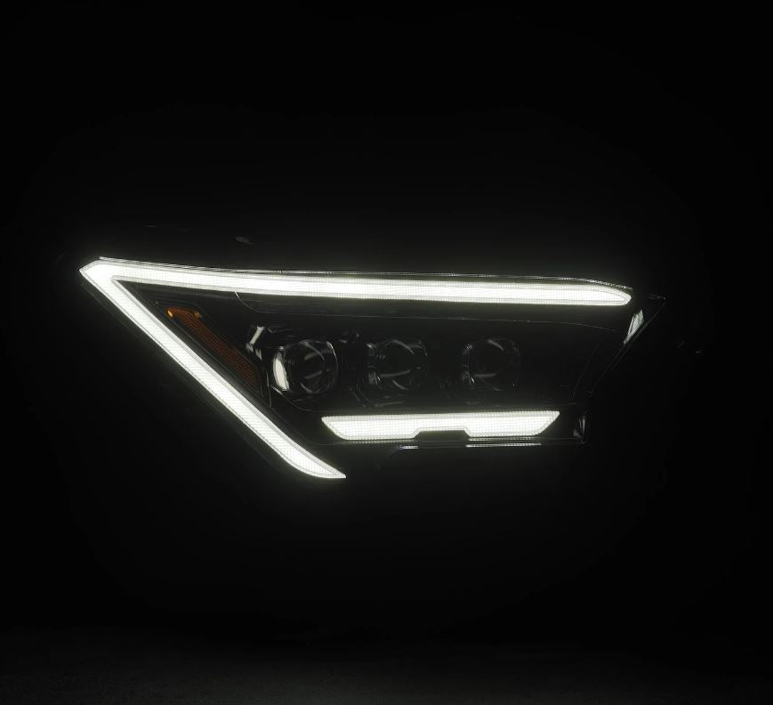 AlphaRex 880327 Nova-Series Projector Headlights - view 3