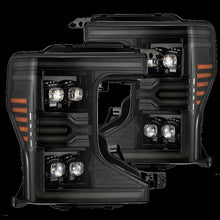 AlphaRex 880340 Nova-Series Projector Headlights