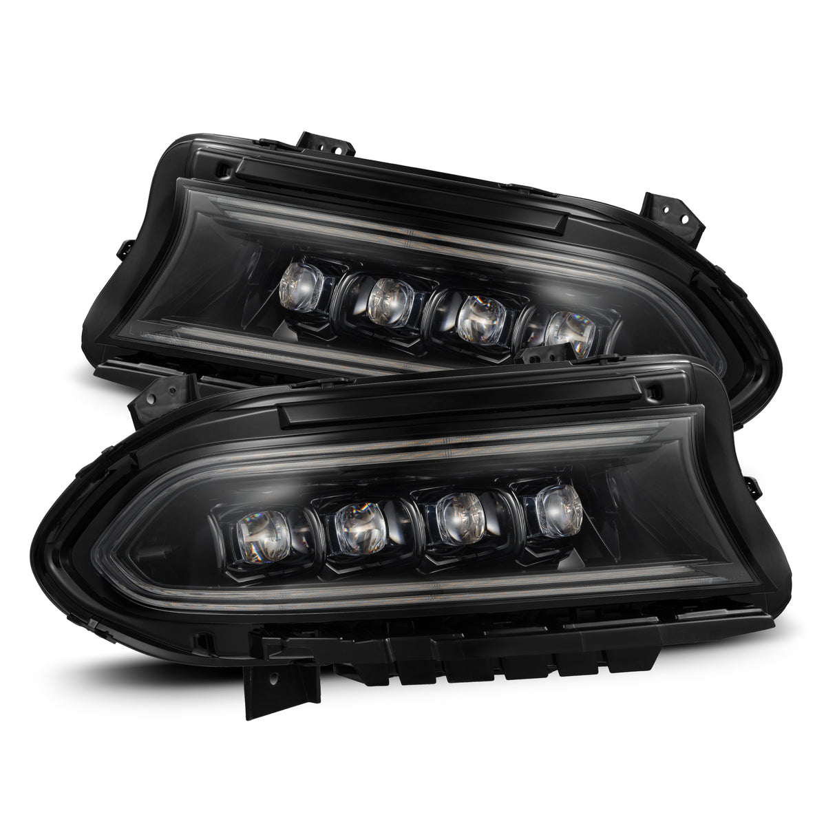 AlphaRex 880500 Nova-Series Projector Headlights