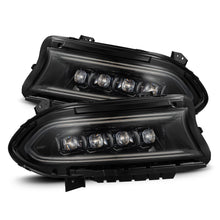 AlphaRex 880500 Nova-Series Projector Headlights