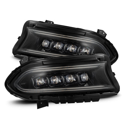 AlphaRex 880500 Nova-Series Projector Headlights