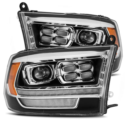 AlphaRex 880526 Luxx-Series Projector Headlights