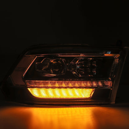 AlphaRex 880526 Luxx-Series Projector Headlights - view 3