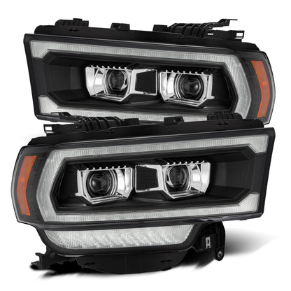 AlphaRex 880547 PRO-Series Projector headlights
