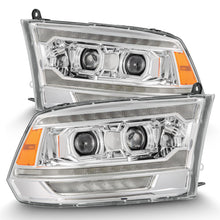 AlphaRex 880559 Luxx-Series Projector Headlights