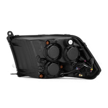 AlphaRex 880559 Luxx-Series Projector Headlights - view 2