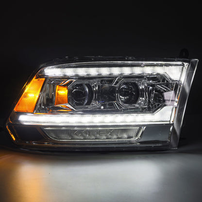 AlphaRex 880559 Luxx-Series Projector Headlights - view 3